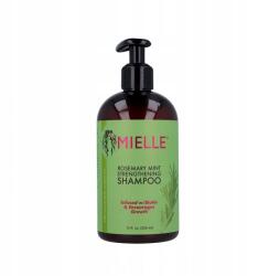 MIELLE Rozmaring-menta fejbőr- és hajsampon 355ml Sampon (0854102006770)