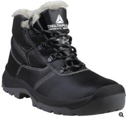 Delta Plus JUMPER3 S3 bélelt munkavédelmi cipő Delta Plus méret 48 (JUMP3S3FENO48)