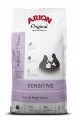 ARION Original kistestű fajták bárány&rizs 2 kg