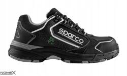 Sparco G0XU4F_C Sparco Allroad munkavédelmi cipő, méret: 44, (00007663)
