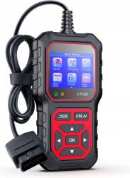  Gearelec AT500 Obd Olvasó Diagnosztikai Szkenner OBD2 Műhely Eobd Pro (B1S56B1S56DB)