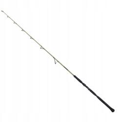 D.A.M. Madcat Green Vertical Hd horgászbot 1, 80m 6FT 150-250g 1SEC 1604084 (1604084)