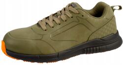 NEO TOOLS O2 Sr Fo munkavédelmi félcipő, ultra antislip, 41-es méret (82-741-41)