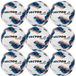Futball labda csomag Vector Stealth Pro 5