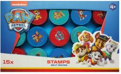 Cardsplitter Dekoratív Nyomdák 15 Db Mesehős Motívummal Gyerekeknek (3201692/CS)