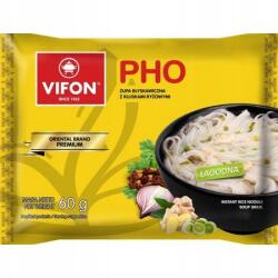 VIFON Pho Vifon Kukoricaleves Rizsgombócokkal 60 g (VZF54)