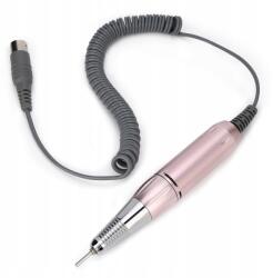  Elektromos Fúrógép Marófej Tartó Körömfúróhoz 30000RPM Rózsaszín (1414190035111)