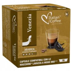 Italian Coffee Venezia Italian Coffee kapszula A Modo Mio-hoz 16 db - 100% Arabica (8054890310772)