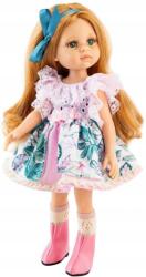 Paola Reina Spanyol Noelia Játékbaba 32CM, Paola Reina (04679)