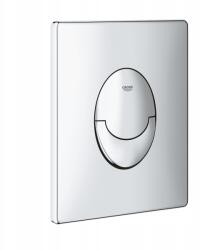 Grohe Wc öblítő gomb Solido Rapid Sl Start króm 38964000 (56679805)