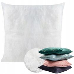 Eurofirany Puha párna fehér Jasiek díszpárnahuzat 45x45 cm (5900811934424)