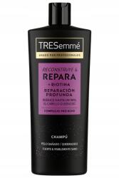 Unilever TRESemmé Repara & Fortalece sampon sérült és gyenge hajra 685 ml