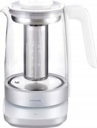 ZWILLING Elektromos vízforraló teabetéttel 1.7 ltr, fehér Zwilling Enfinigy (53102-500-0)