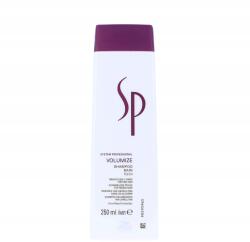 Wella Professionals Sp Volumize sampon vékonyszálú hajra 250 ml (4015600114015)