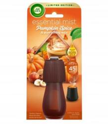 Air Wick Aroma Mist utántöltő 20 ml Fűszeres Varázslatos sütőtök illat fűszerekkel (5059001016195)