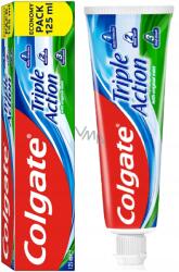 Colgate Triple Action XXL kiszerelésű fogkrém 125 ml