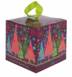 Zmile adventi kalendárium kozmetikumokkal többszínű (4038432014551)