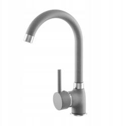 Gamma Beta álló konyhai csaptelep gránit Szürke Gamma (BB-g)