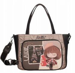 Anekke Mademoiselle kézitáska 41801-065 Anekke toll ajándékba (065)