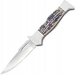 Kültéri összecsukható kés Co 18228 18/11, 5 cm KP-18228 (KP-18228)