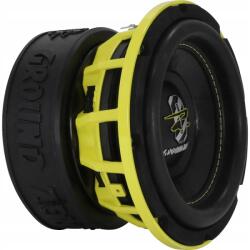 Ground Zero Gzhw 16SPL 500 Rms mélysugárzó hangszóró (GZHW 16SPL Yellow Edition)
