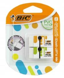 BIC Radír 2 Db (30698267)