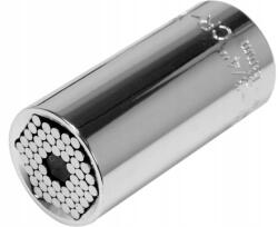 TOYA Univerzális Dugókulcs 3/8 7-19MM Vorel (T53002)