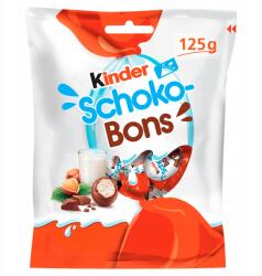 Kinder Schoco Bons Tejes Töltelékkel És Diódarabokkal 125G (280189)