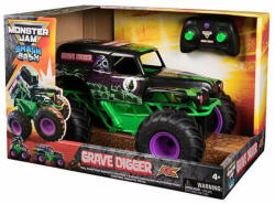  Távvezérlésű autó Spin Master