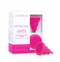 Intimina Menstruációs bögre Intimina Lily Cup Compact B (7350075020339)