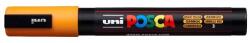 uni PC-5M 1, 8-2, 5mm Dekormarker - Ragyogó sárga (286534000) (286534000)