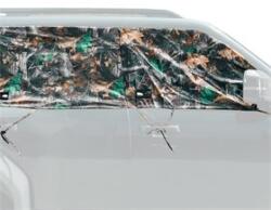 SmallRig 5498 Right-side Vehicle Shooting Curtain Set (front & Rear) (5498) - tripont