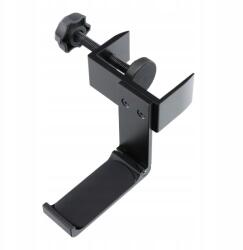 Partner Univerzális íróasztali tartó, fekete (G07)