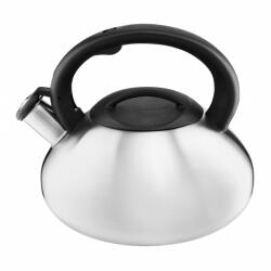 Ambition vízforraló, 3 l, szürke, rozsdamentes acél (37106)