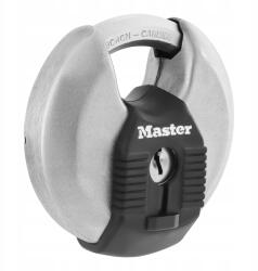 Master lock Masterlock M40EURD kerek kulcsos lakat 70mm Bor/oct (M40EURD)