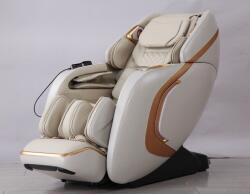 iRest SL-A603 masszázsfotel (4D+) - bézs