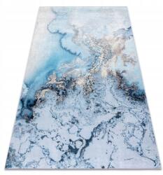 Dywany Łuszczów Csúszásgátló Mosószőnyeg 120x170 Absztrakt #I206 (I206)