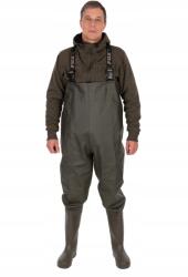Fox Khaki Hd WADERS-42 Nadrág (CFW205)