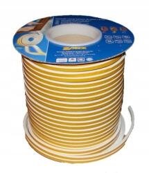 Stomil Sanok Gumitömítés 100M D Fehér