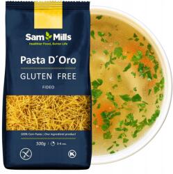 Sam Mills SamMills gluténmentes kukoricatészta vékony cérnametélt 500g (5941634004208)