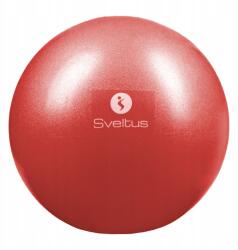 Sveltus Gimnasztikai labda Sveltus Soft red 0414 22-24 cm (0414)