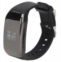  16GB-OS Karóra Diktafonnal Intelligens Hangvezérelt Felvétel 300MAH (345033)