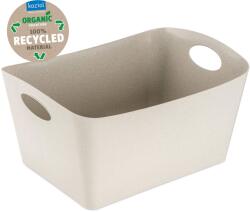 Koziol BOXXX L 15 l fürdőszobai rendező, sivatagi homok, Koziol (KOZ1403121)