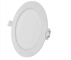 Decorya Világító lámpatest 17cm Led 12W süllyesztett Emos (ZD1134)