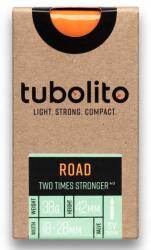 Tubolito országúti gumibelső Tubo Road 18/28x700 SV42 (33000030)