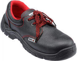 TOYA Puno Sb Munkavédelmi Félcipő 47-ES Méret (YT-80529)