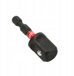 Milwaukee Adapter dugókulcs csavarhúzó fém (4932471827)