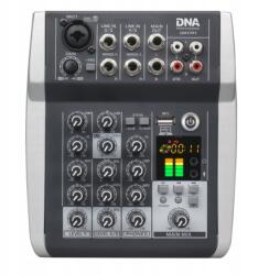 DNA QMX502 Analóg keverő (5908249826625)