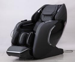 iRest SL-A603 masszázsfotel (4D+) - fekete