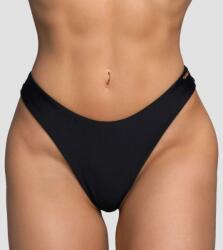 GymBeam CURACAO bikinialsó Black XL